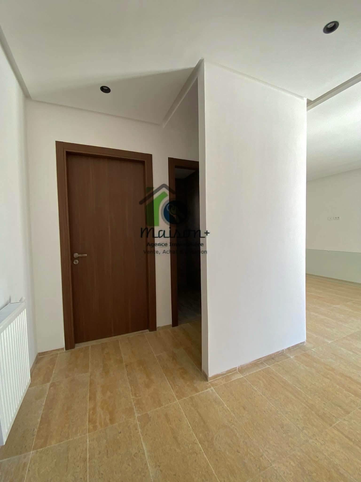 Appartement s2 haute standing