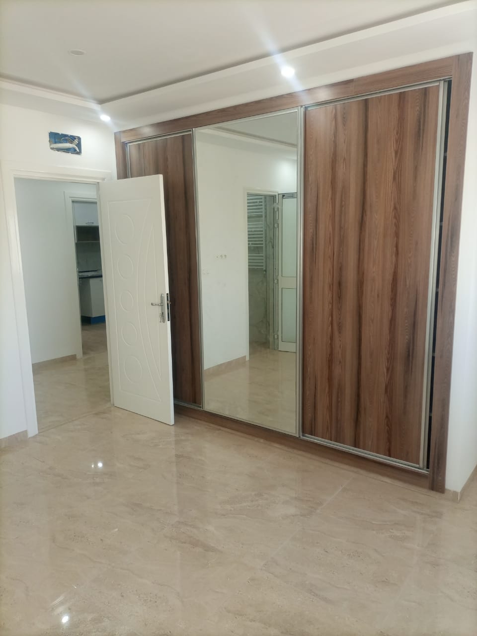 Appts s3 standing spacieux h sousse