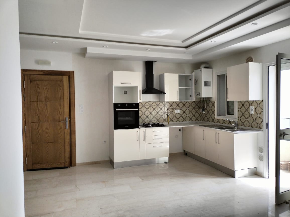 Appartement s plus 2 proche de la mer