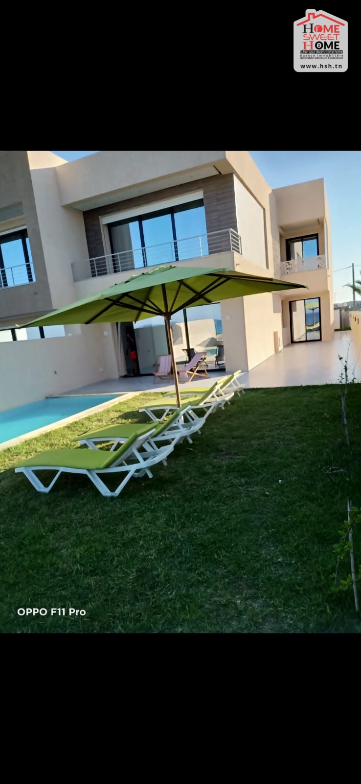 Duplex diva à kélibia