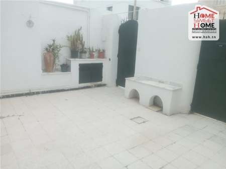 Studio iolana la marsa