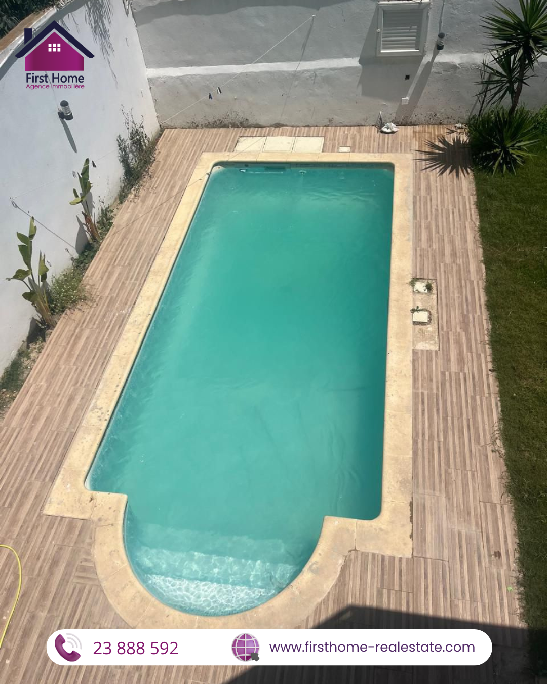 Villa chotrana2