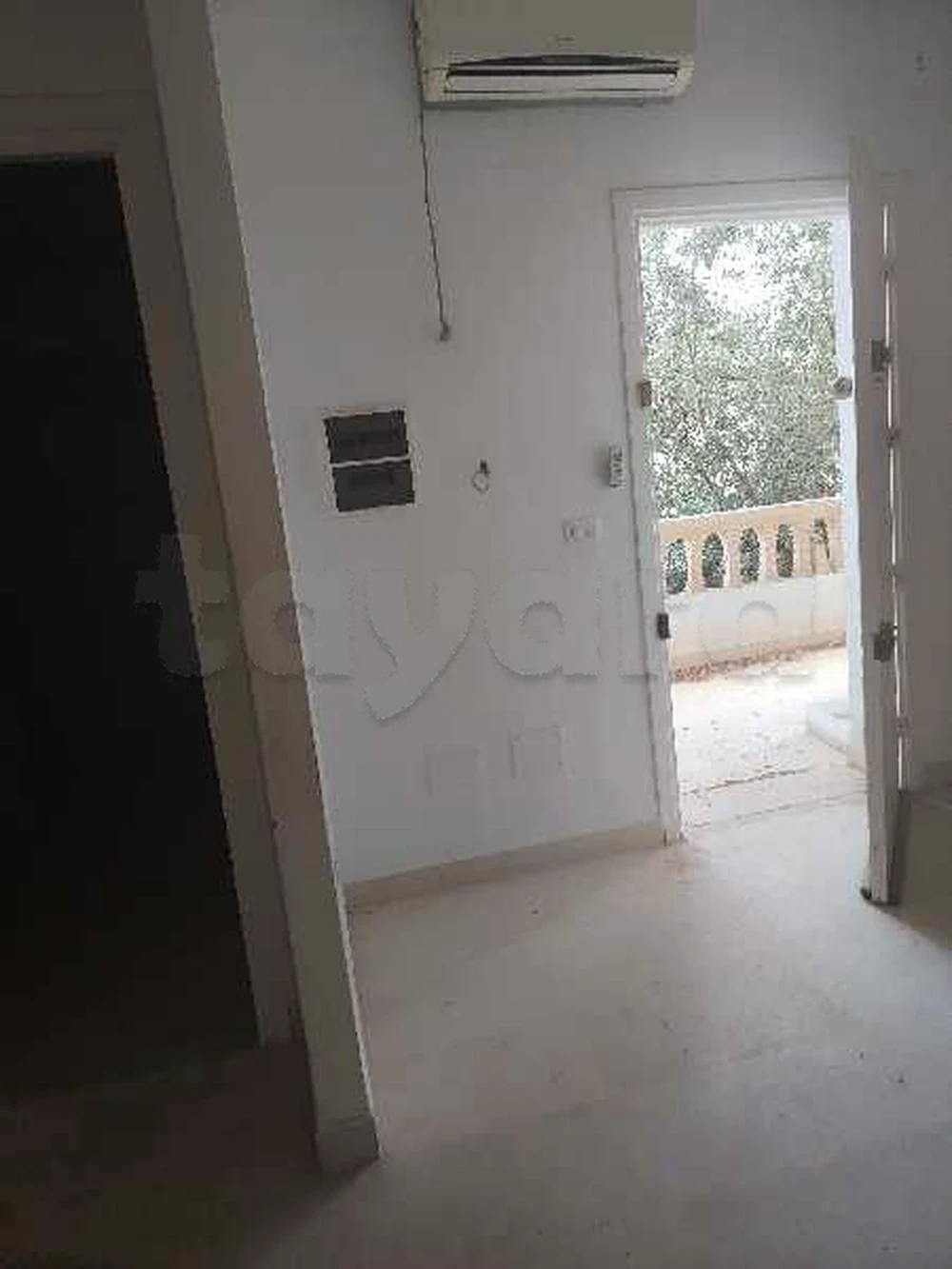 Appartement s3 etage de villa
