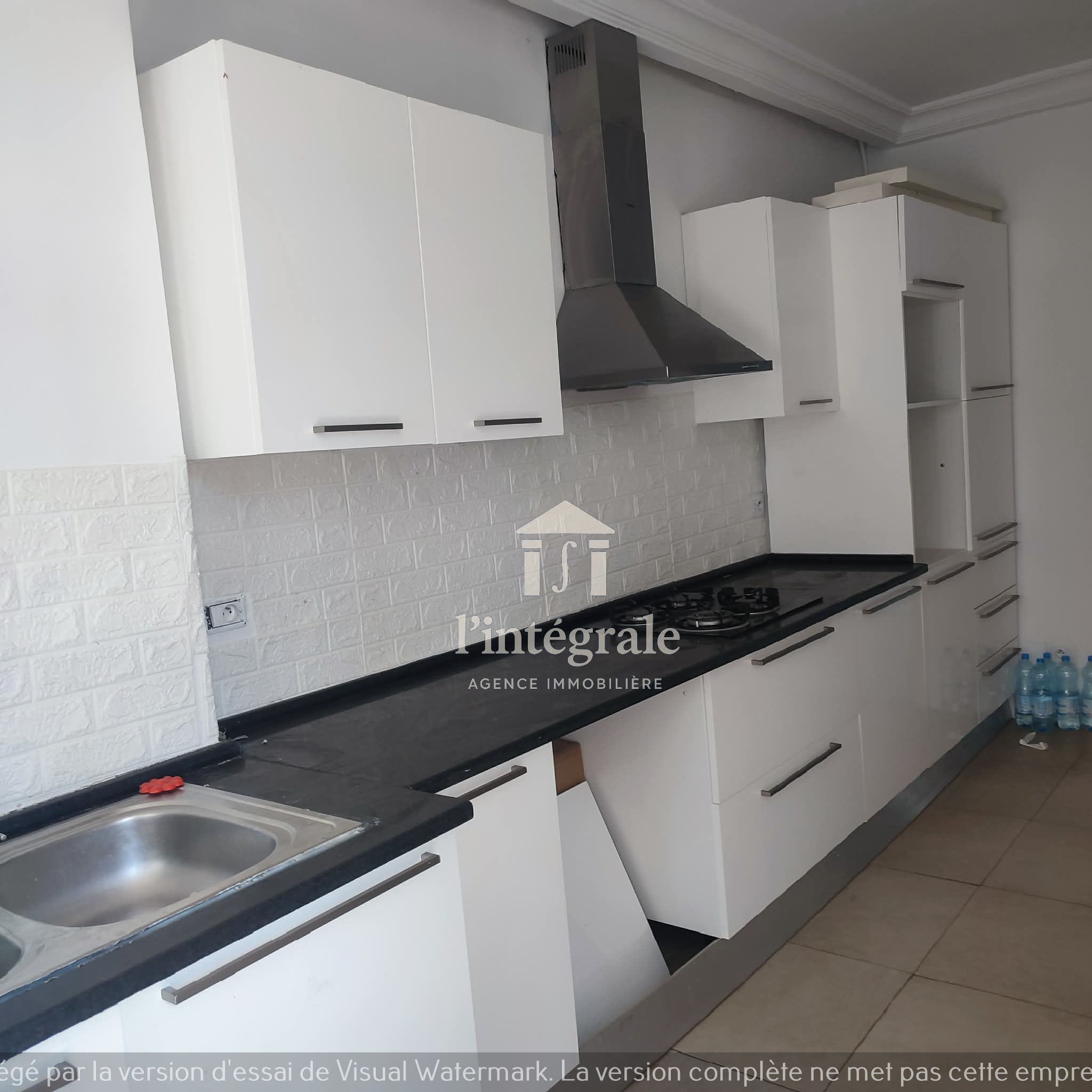 Bel appartement s3