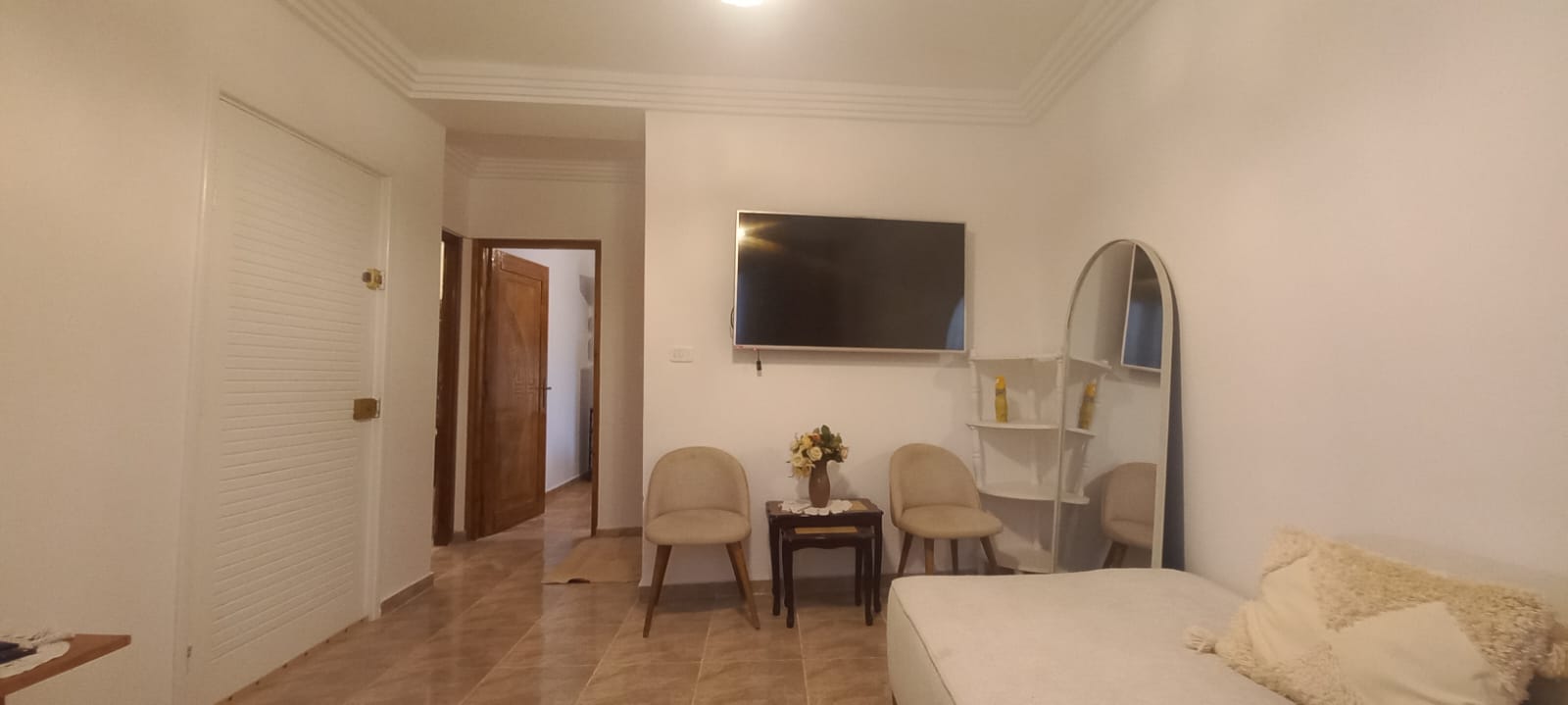 Appartement s 1