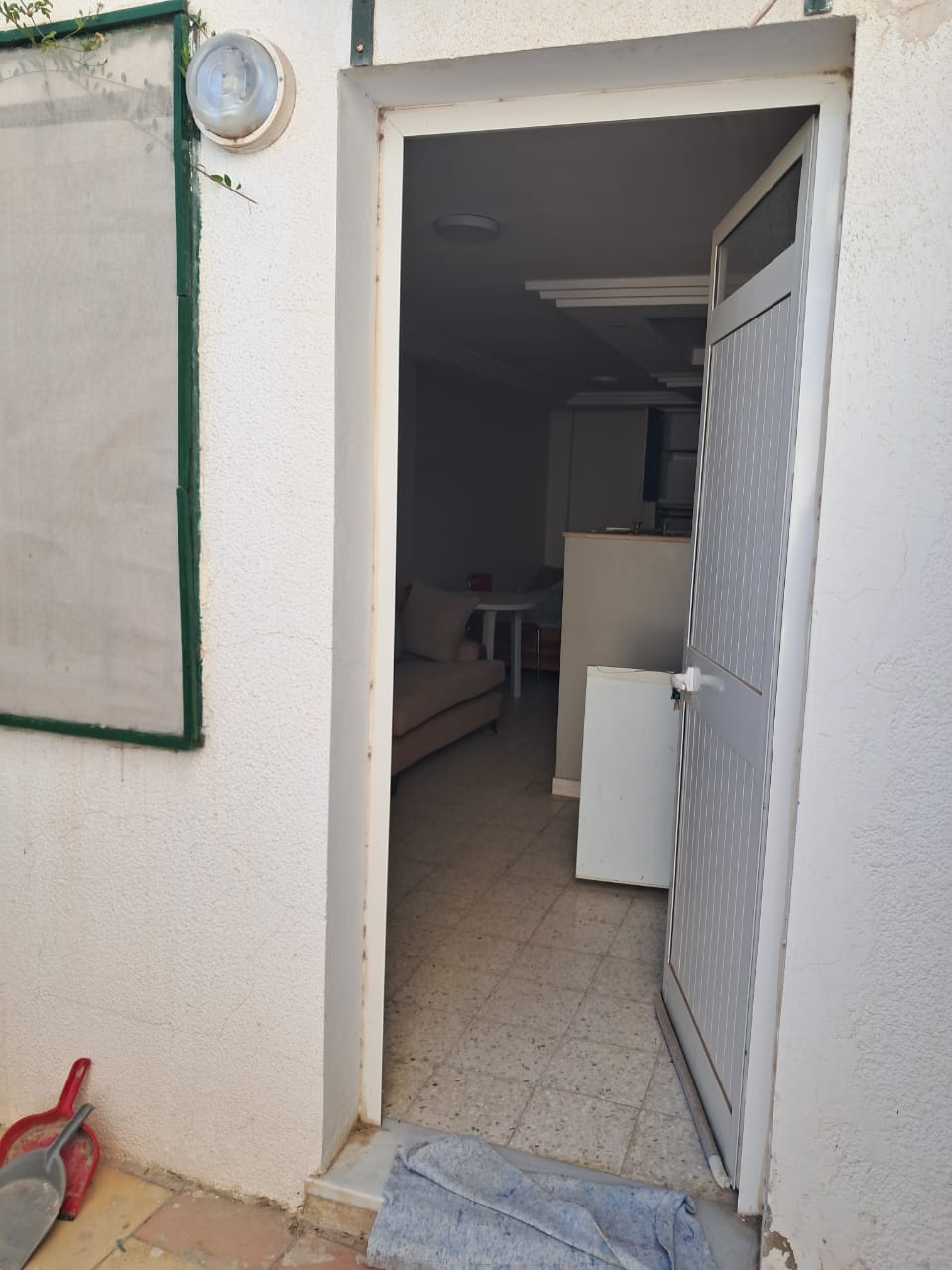 Studio pour etudiantes