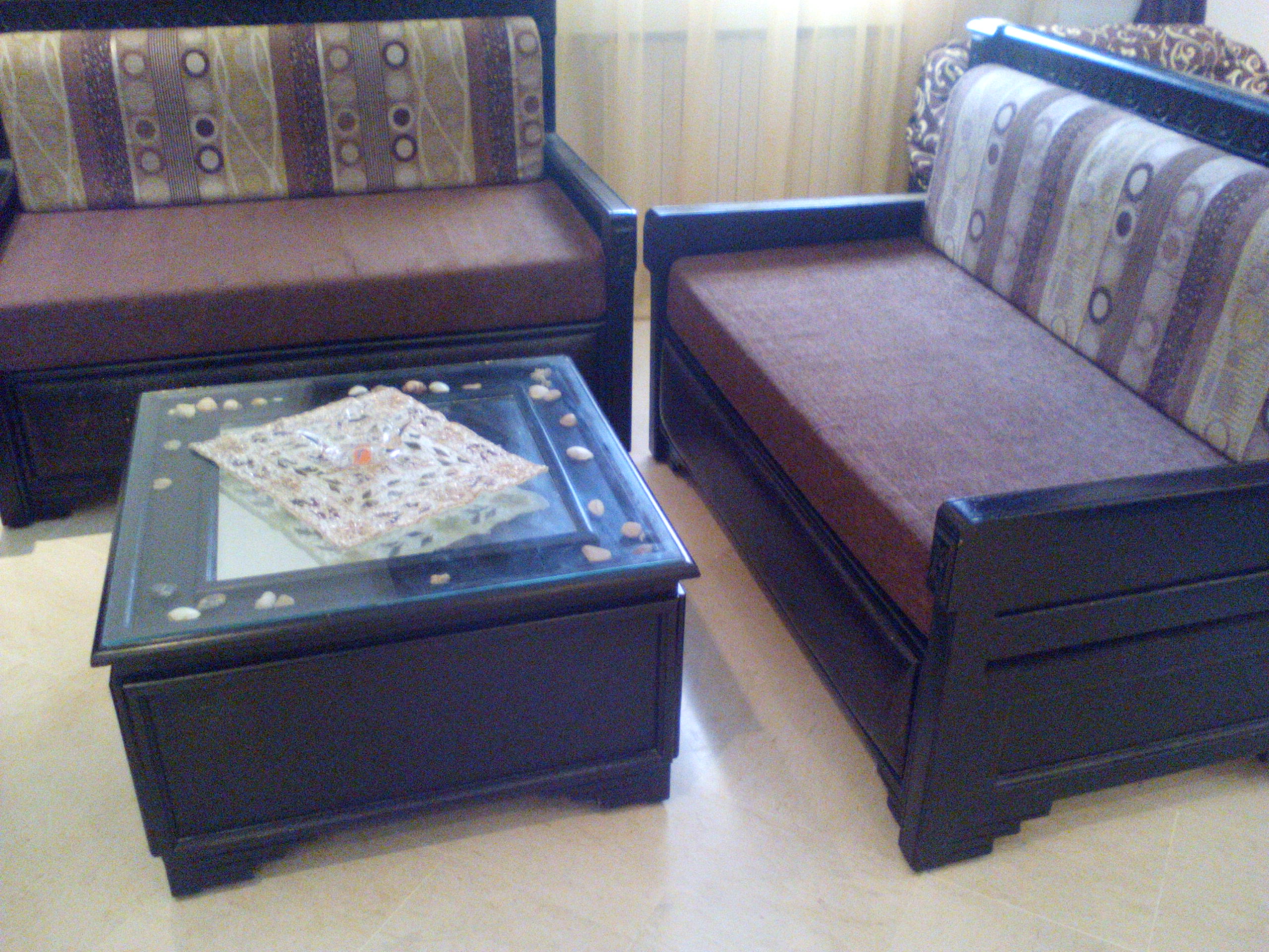 Coin sejour
