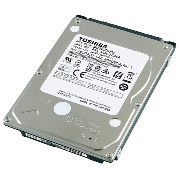Disques durs internes sata
