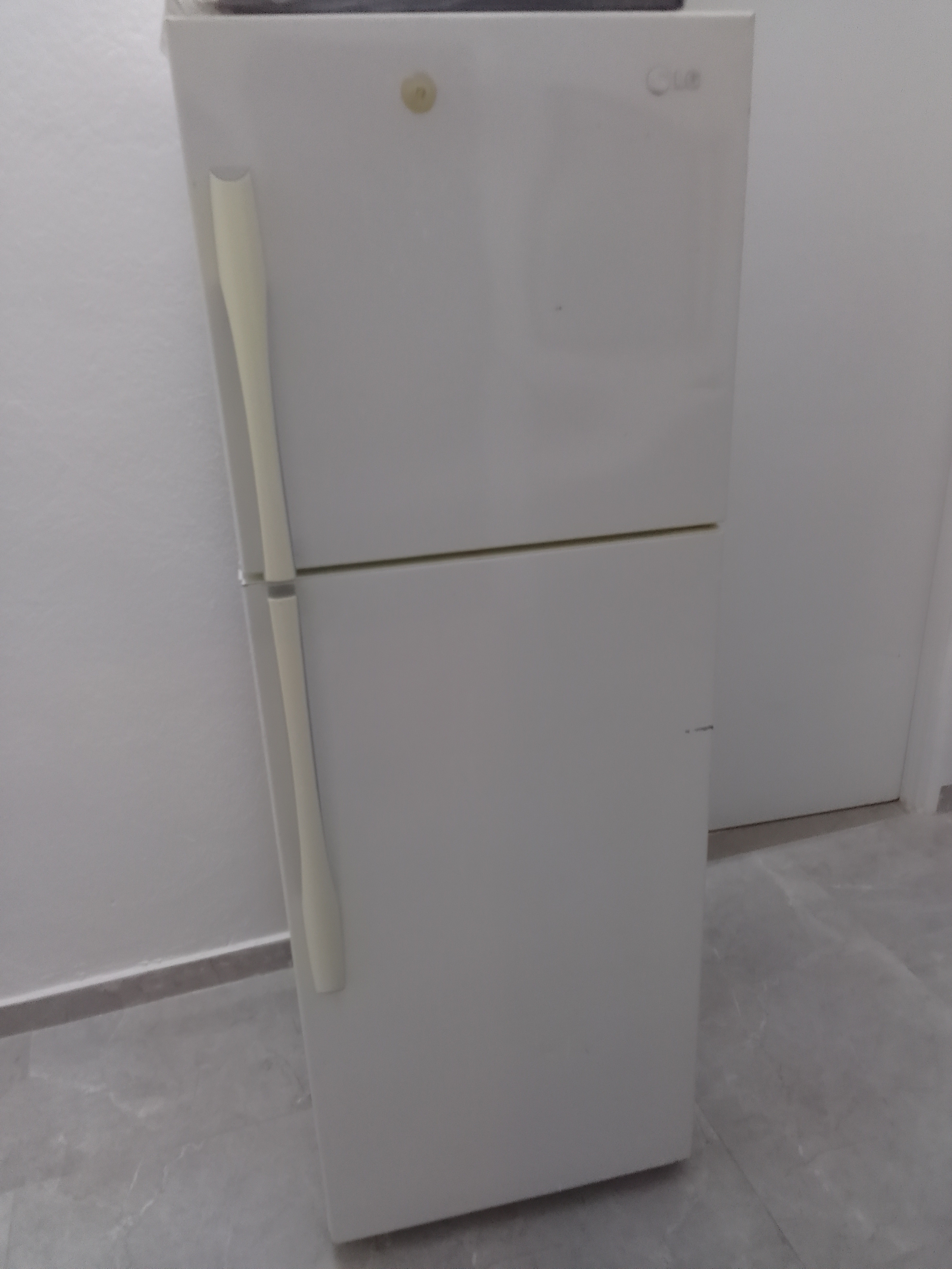 Réfrigérateur lg