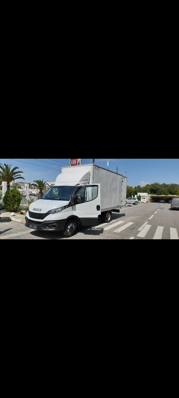 Iveco 35 150 daily