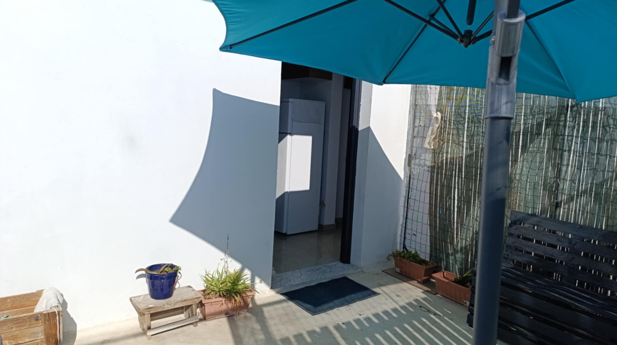 Un appartement s1 situé au corniche bizerte