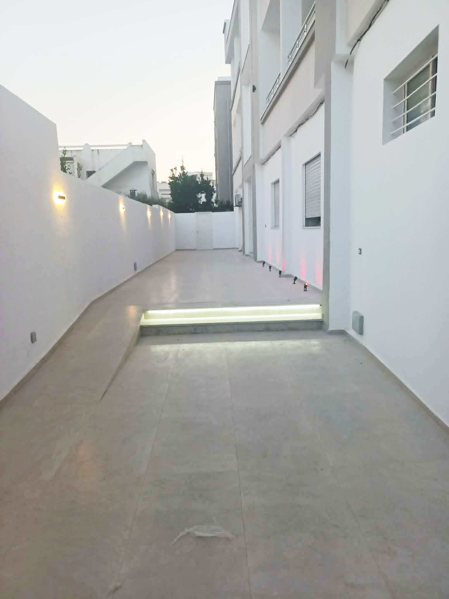 Un appartement haut standing longue durée