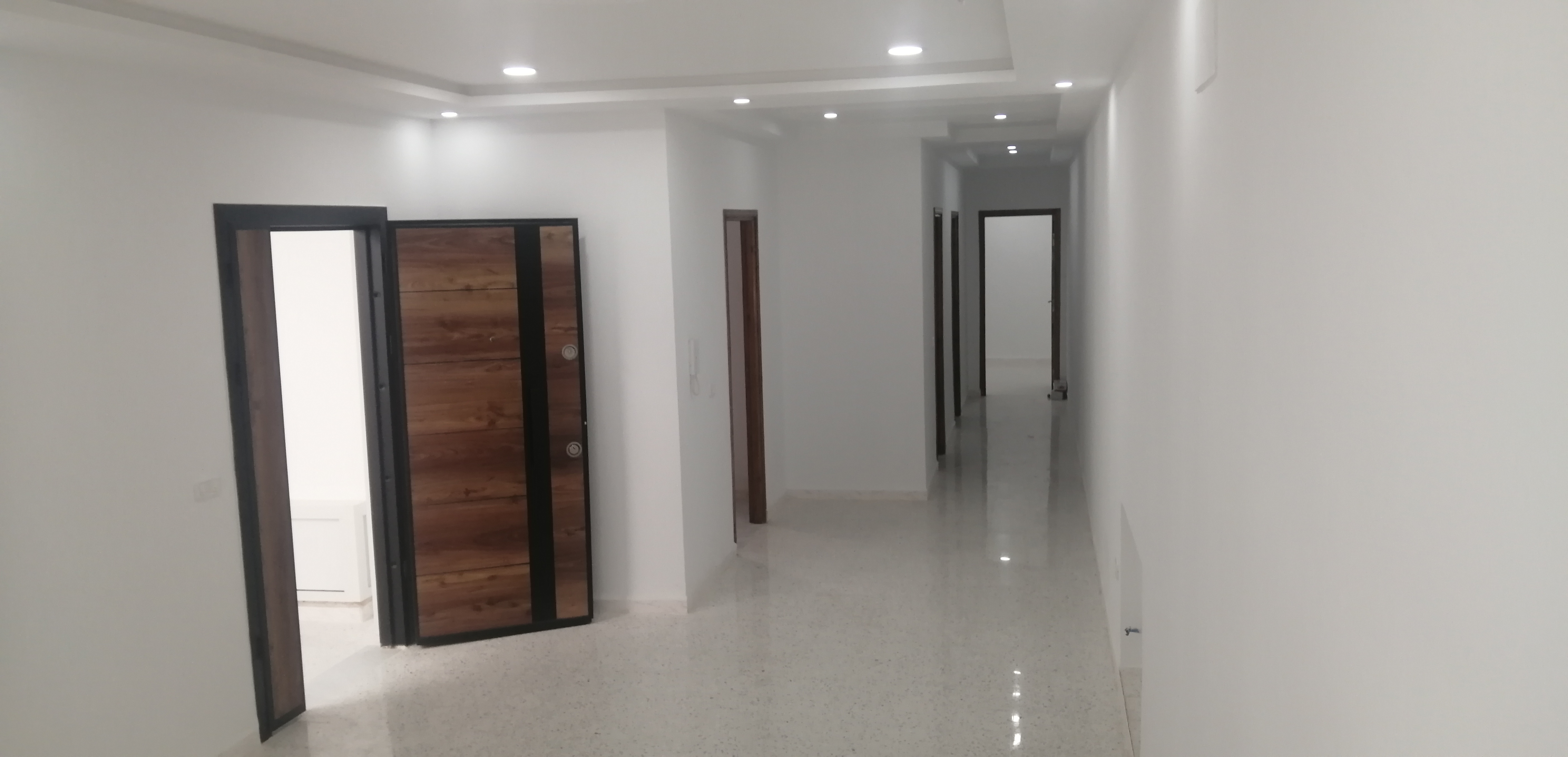 Appartement rc