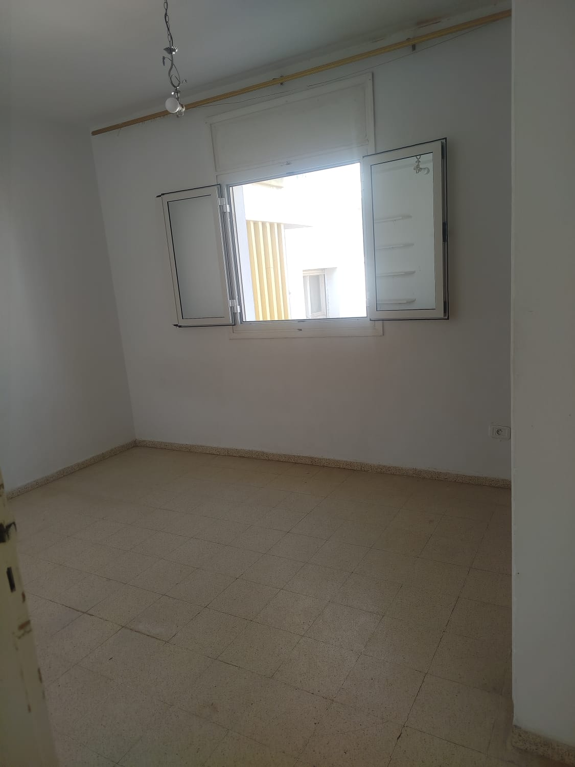 Un lumineux et spacieux appartement s3 à menzah7
