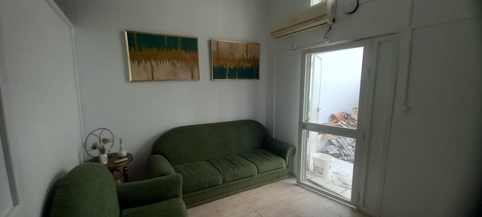 Un magnifique studio s1 meublé à manar2