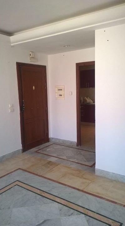 Un lumineux appartement s3 à riadh landalous