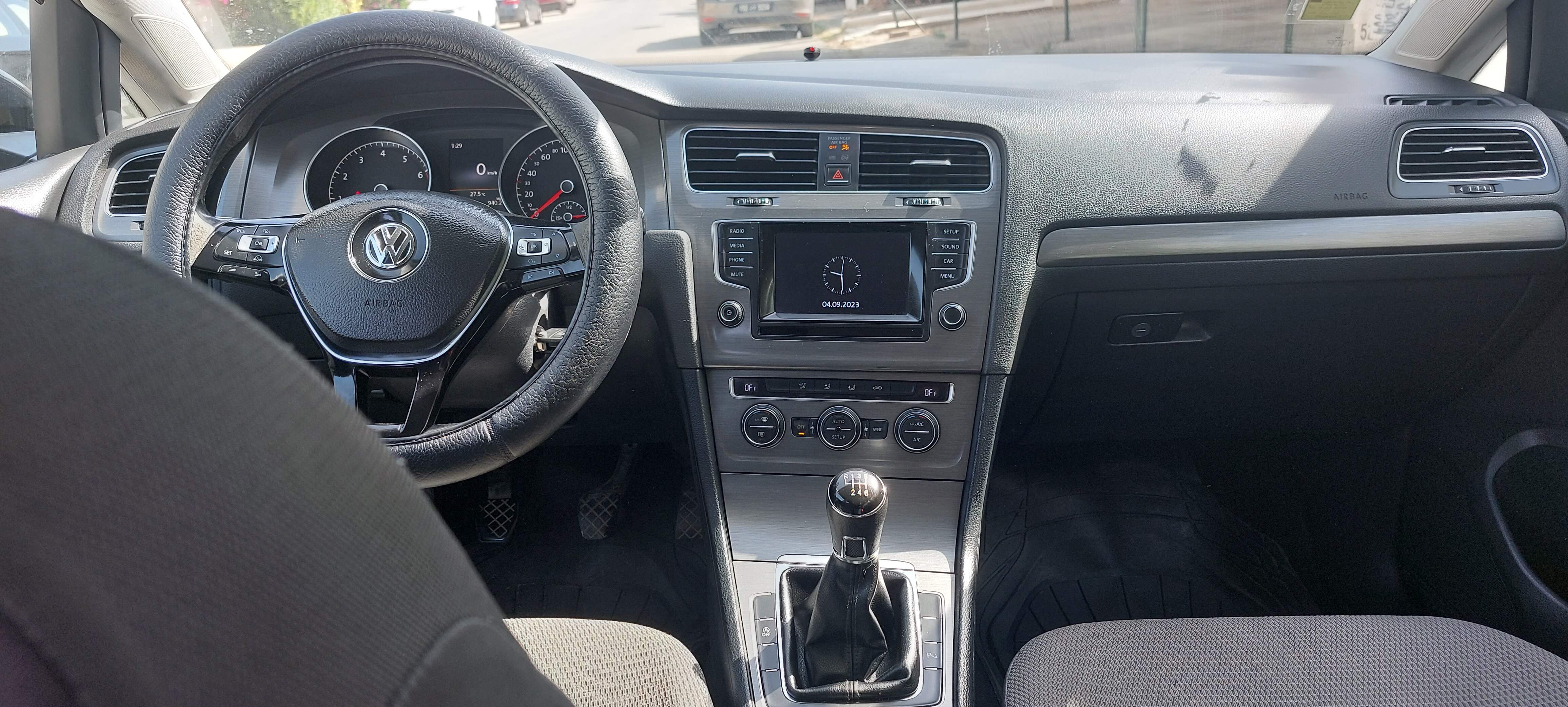 Belle voiture