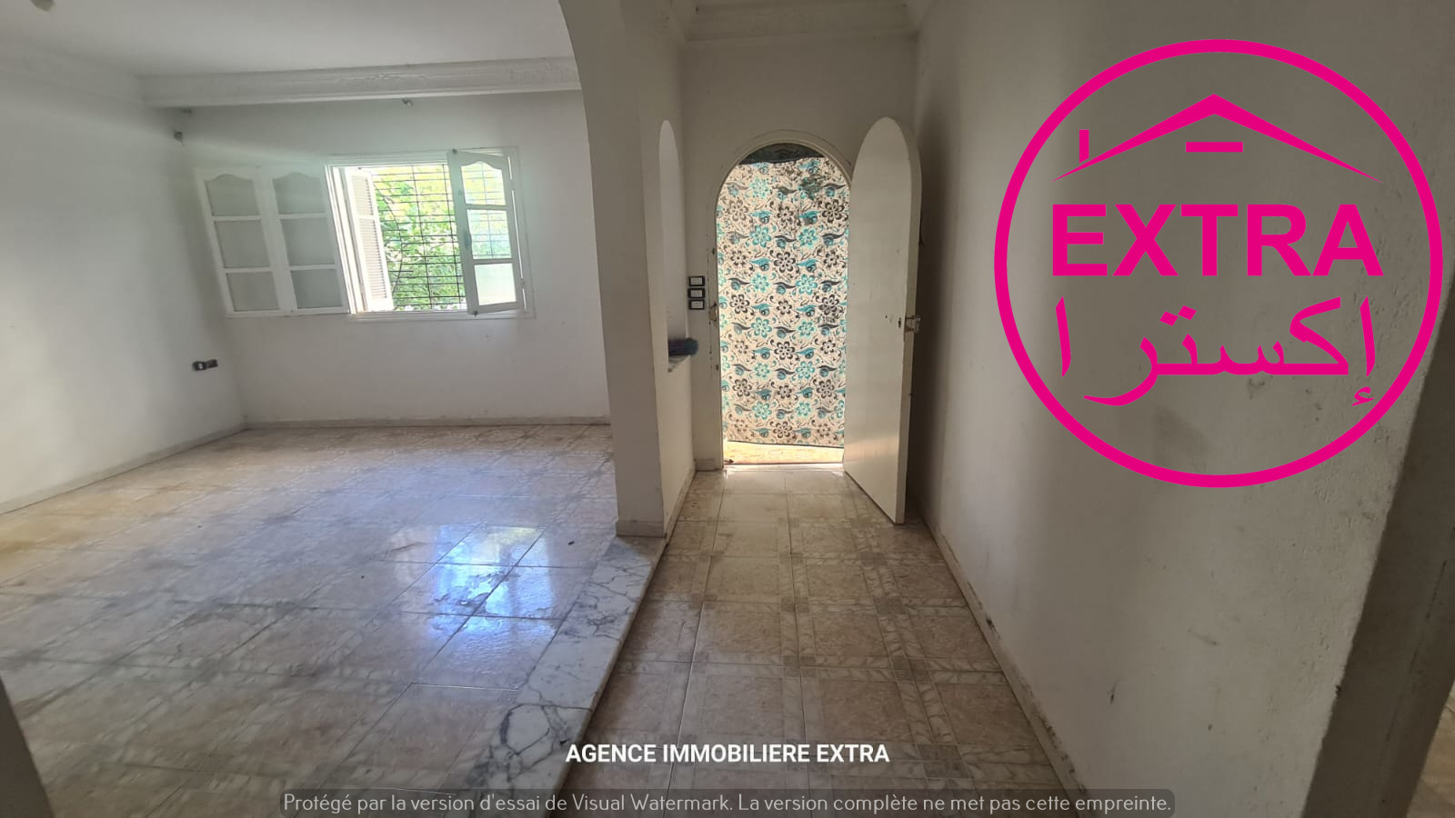 91eme maison à nabeul