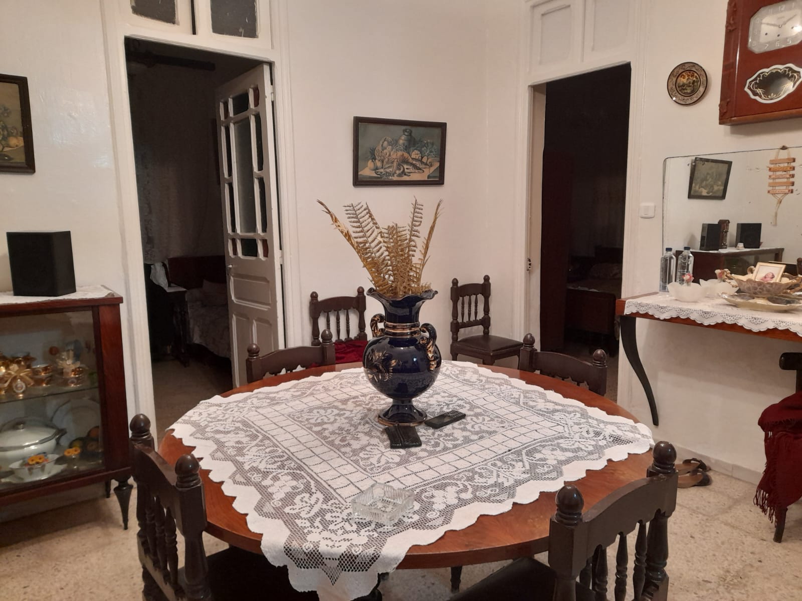 Grande maison avec local commerce sur av principal