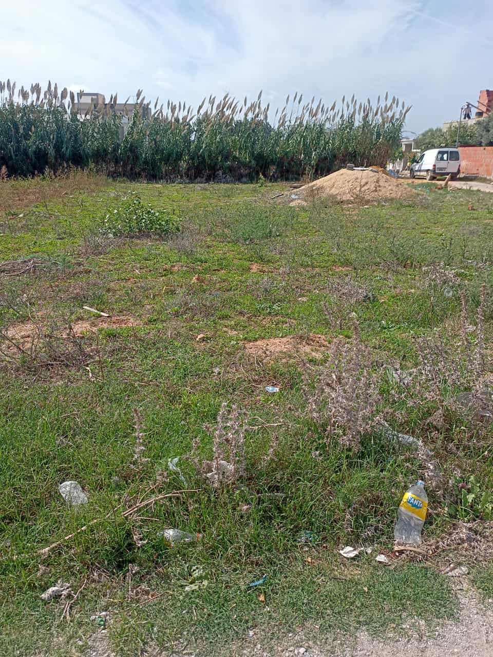 1000m2 seulement a 80mdt