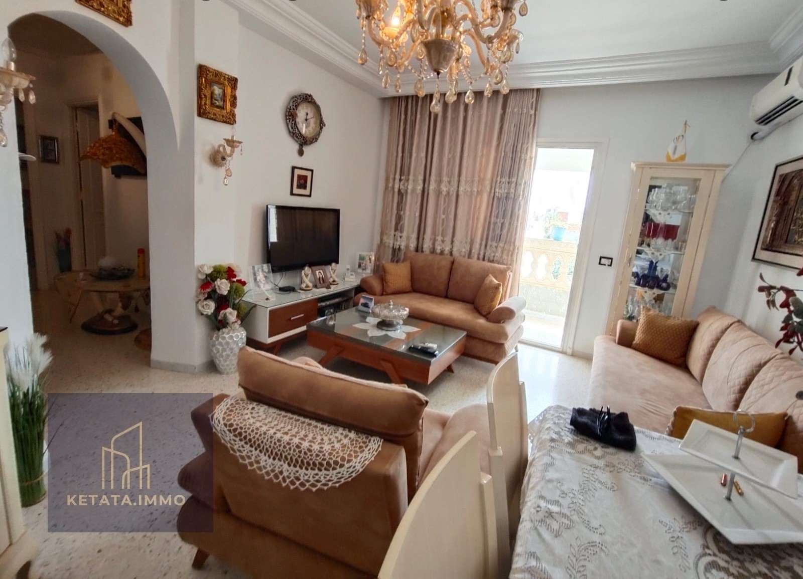 Raoued sidi amor vnt app s2