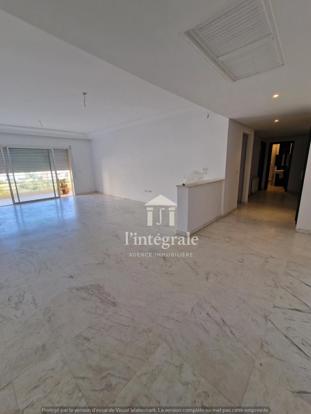 Coquet appartement s3 avec terrasse