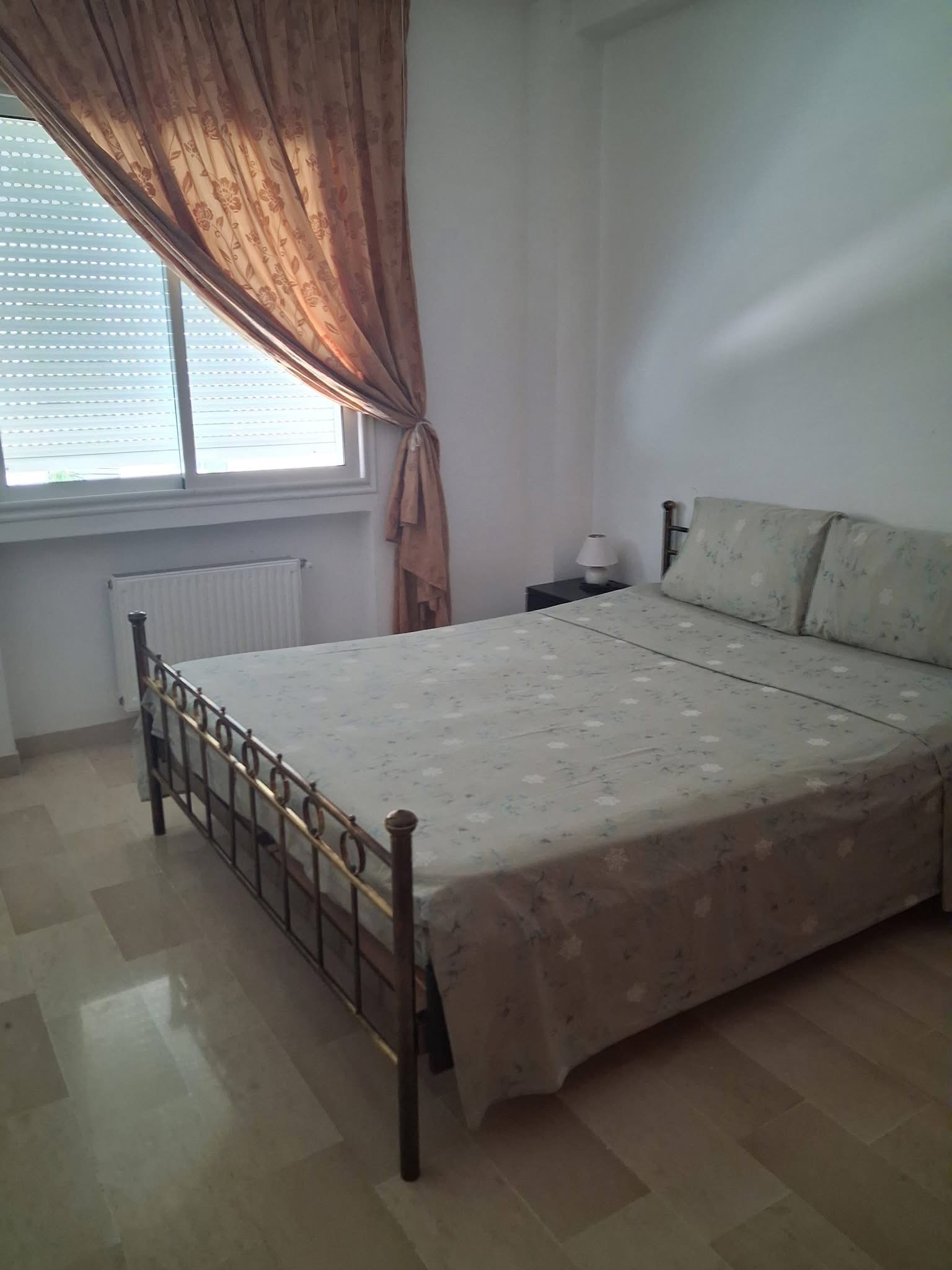 Appartement lac2