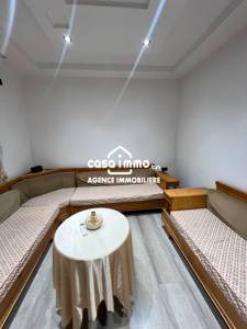 A coquette villa a mornag ref949a
