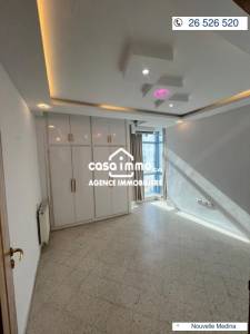 A appartement s2 ref953a