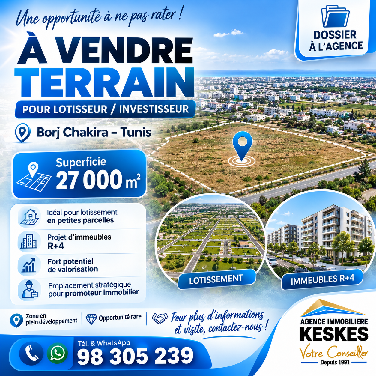 Borj chakir