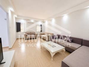 A un duplex s4 a el menzah 6 ref205a