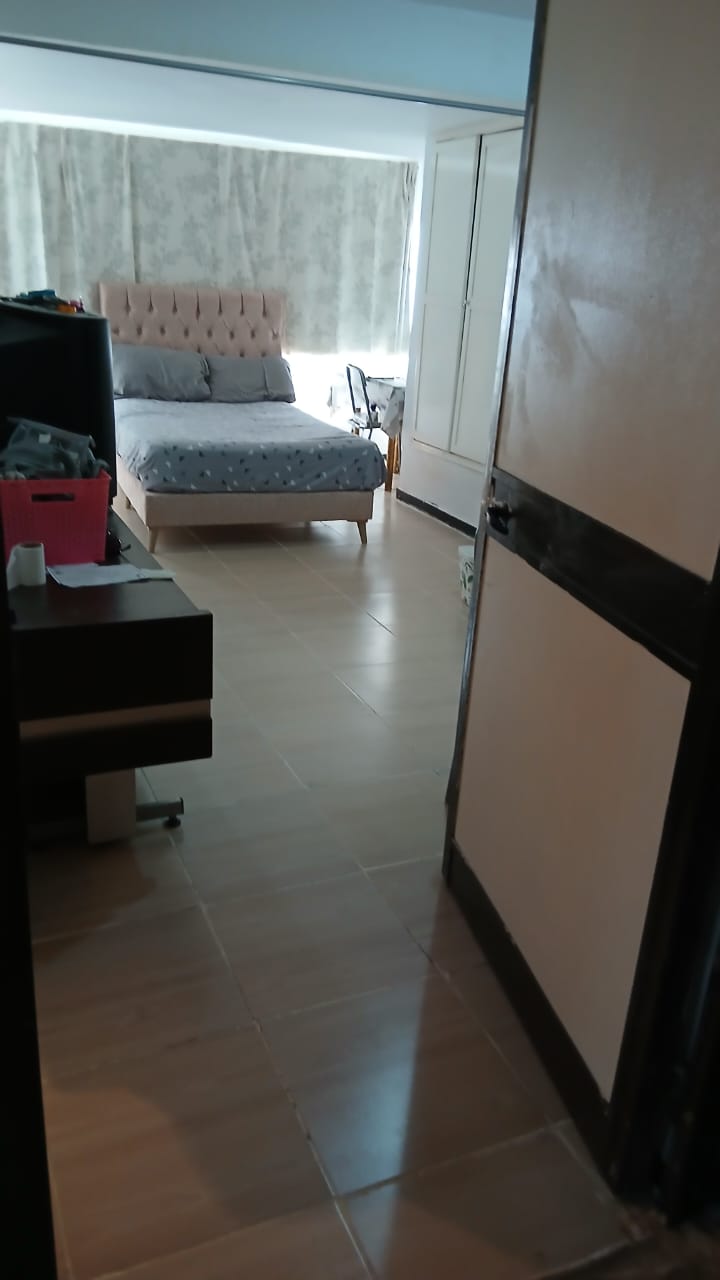 Un studio meublé à menzah 7