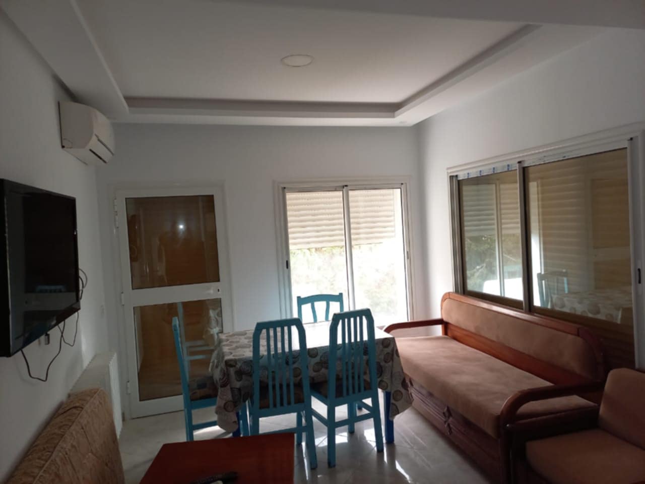 Appartement s1 et s2