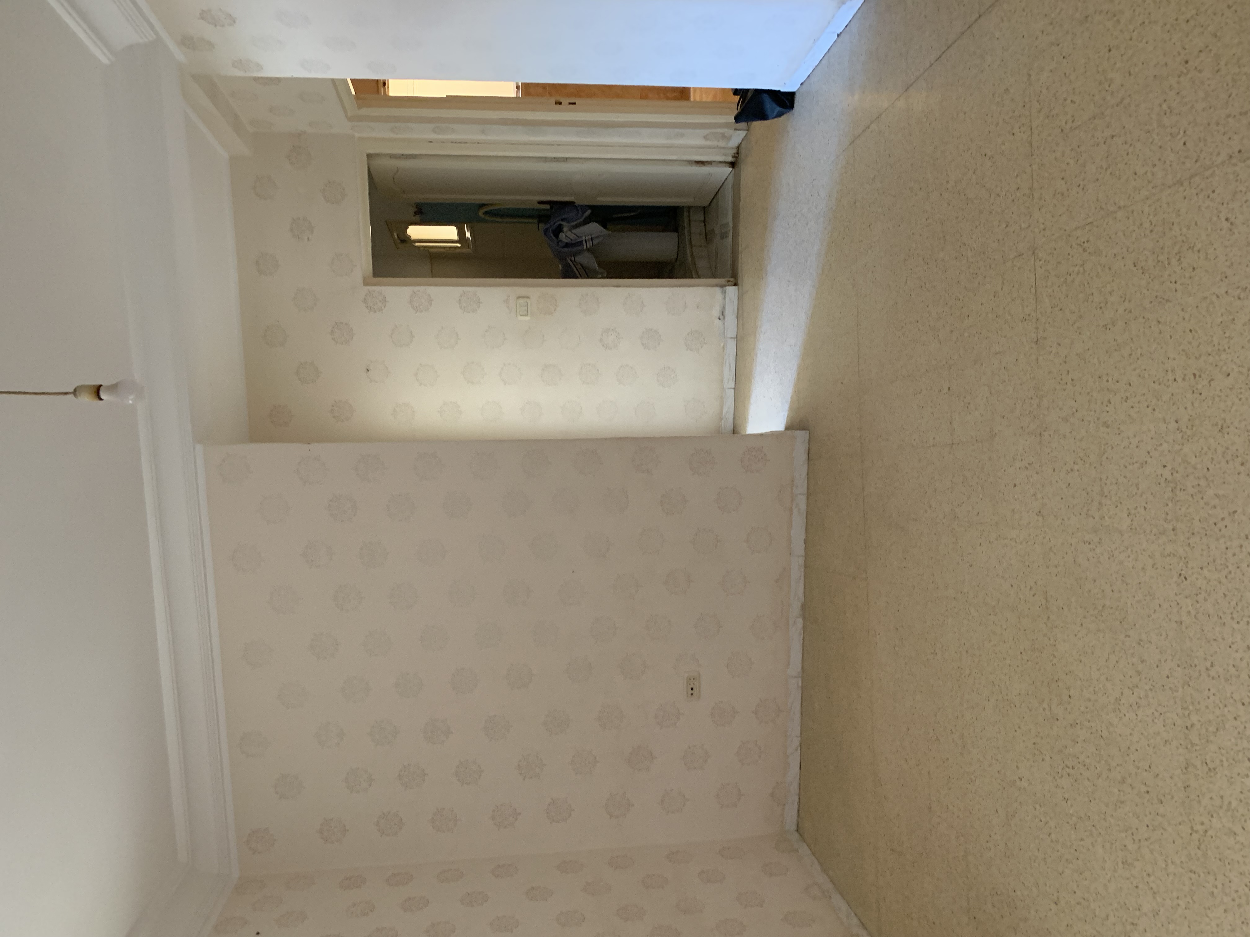 Appartement bien situé