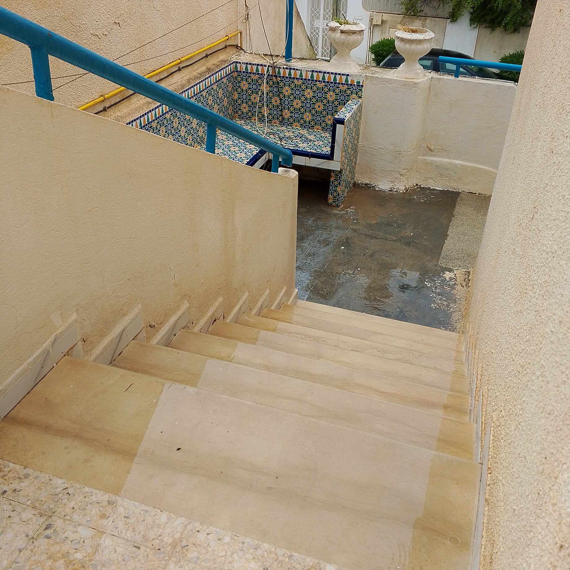 Une maison