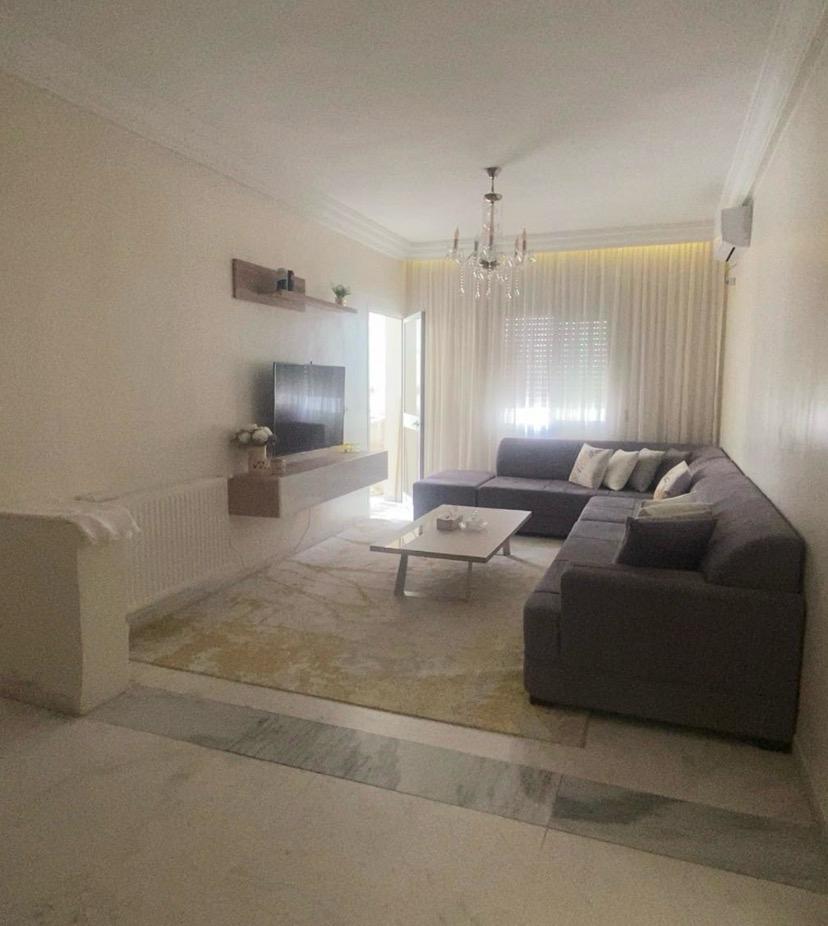 S plus3 aouina cité el wahat