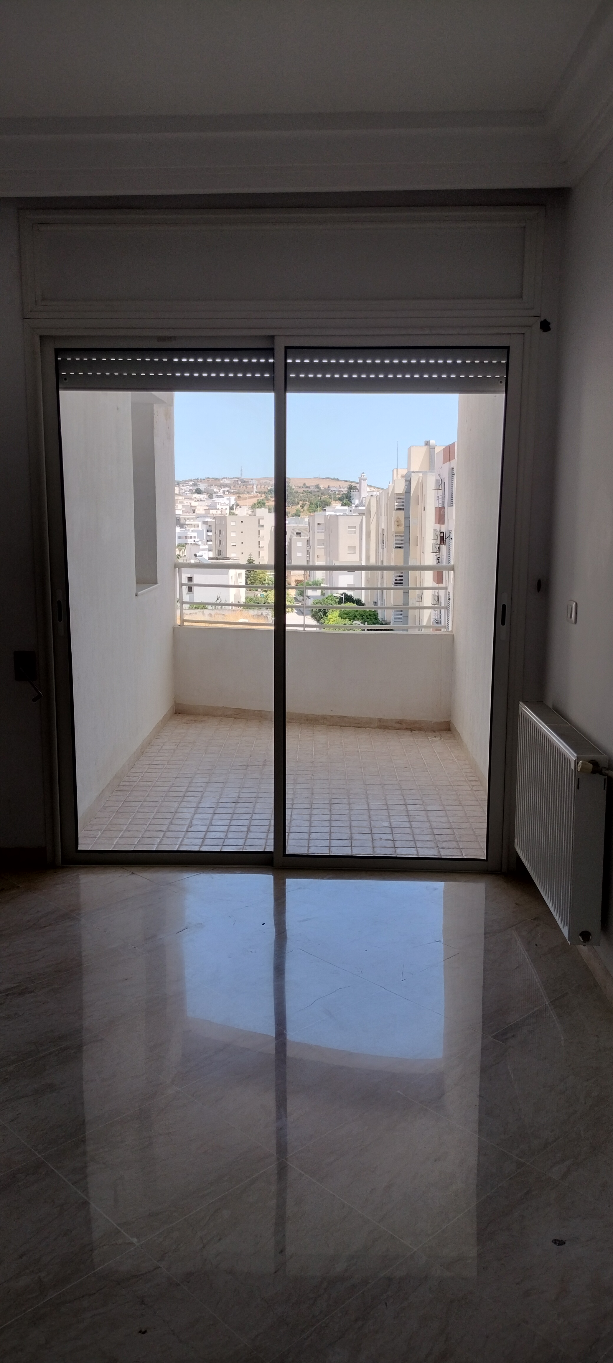 Beau appart s3 hs jardin menzeh 2