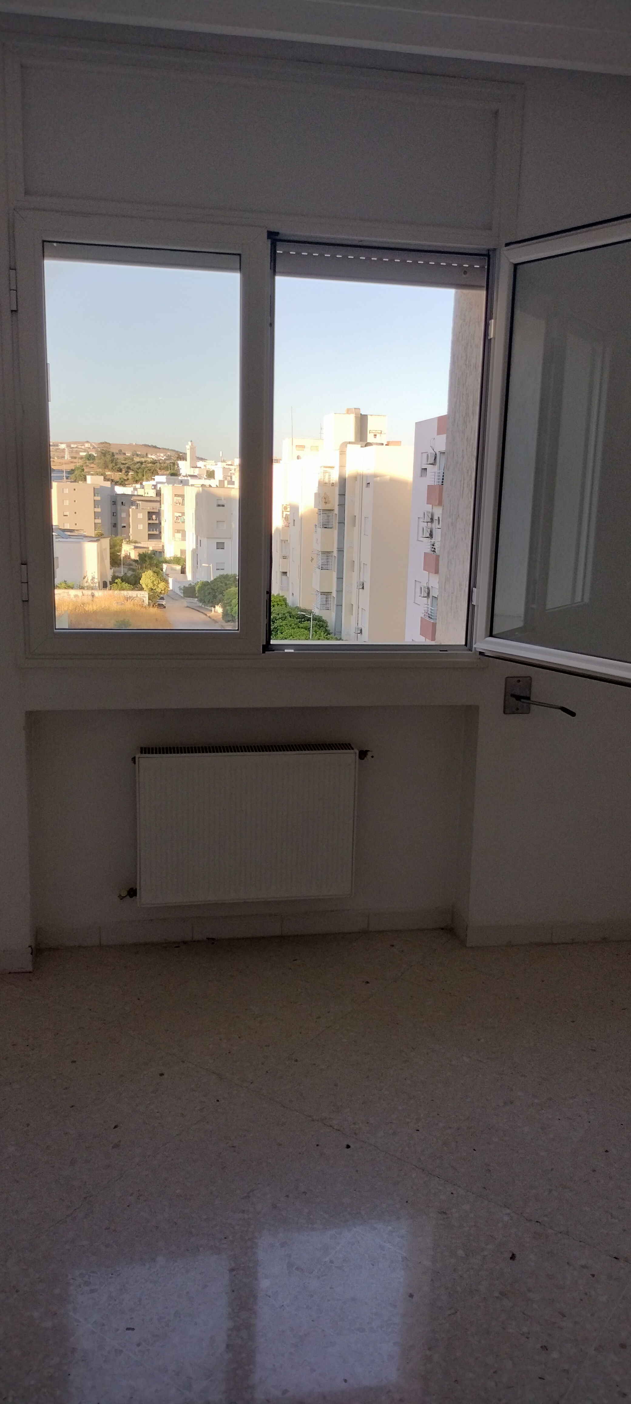 Opportunité jolie appart s3 hs jardin menzeh 2