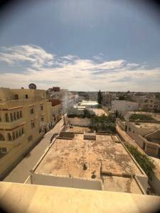 A 4 appartements s1 meubl ref839a