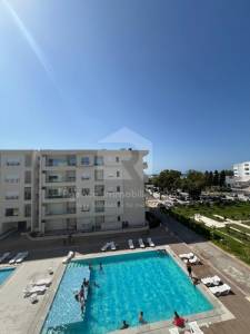 court dure appartement ref822a