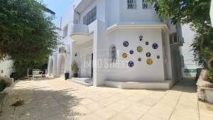 villa indpendante s4 la ref540a