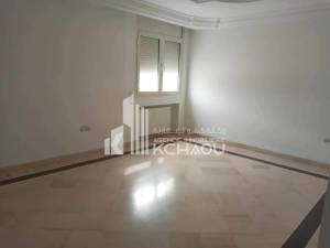 A etage de villa s3 au jardin ref540a