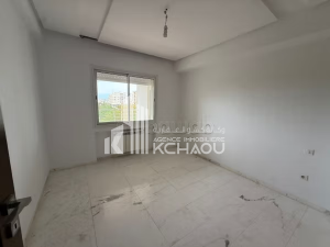 A s2 etage de villa a menzah 5 ref541a
