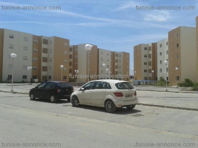 S plus 2 premier etage