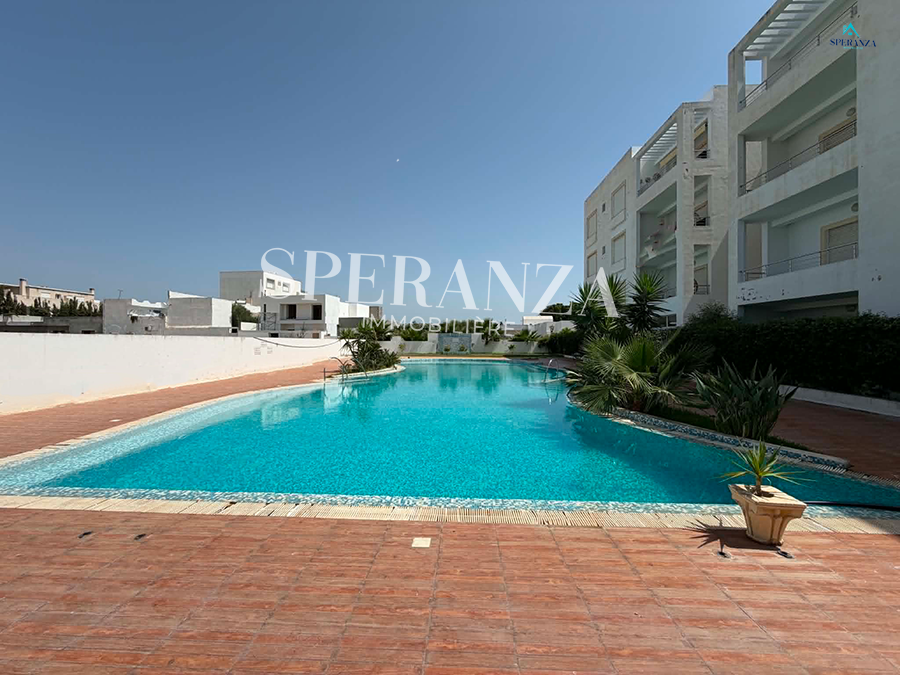 Appartement sora