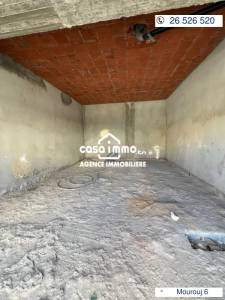 A local commercial mourouj 6 ref912a