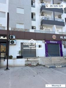 A s2 neuf mourouj 4 direct ref908a