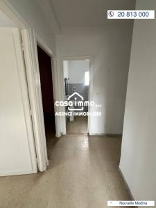 A appartement s3 nouvelle ref894a