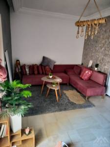 un appartement s1 jardin ref399a
