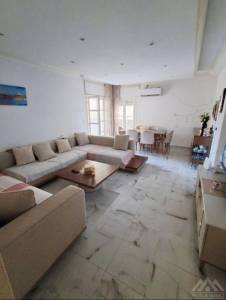 un appartement s3 menzah 7 ref411a